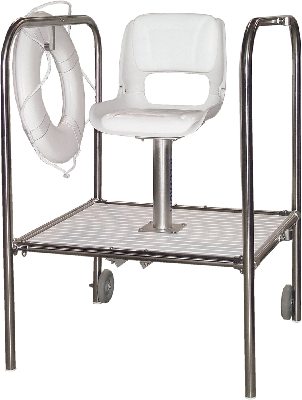 Torrey Lifeguard Chair