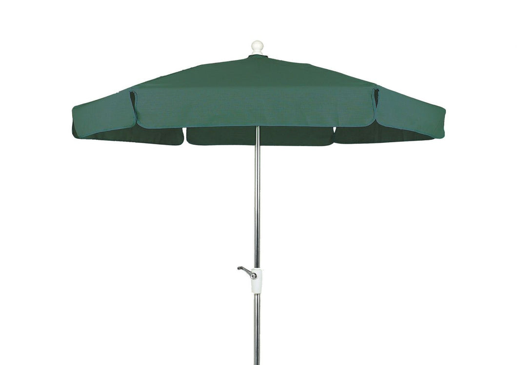 Ultra-Site 7.5' Umbrella w/ Aluminum Pole