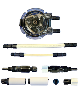 Stenner Pump Replacement Parts