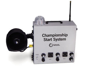 Colorado Championship Start System