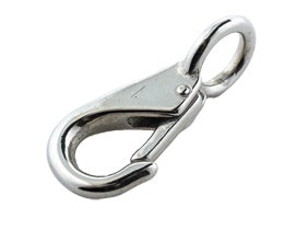 Lever Style Rope Hook