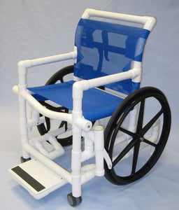 PVC Wheel Chair
