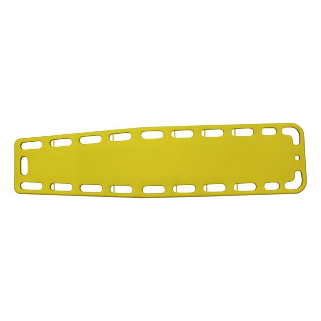 Adult Spine Board - Yellow