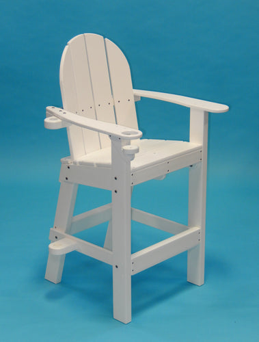 Tailwind LG500 Lifeguard Chair
