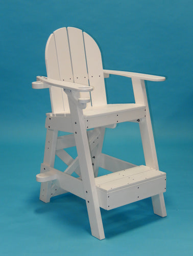 Tailwind LG505 Lifeguard Chair