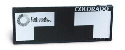 Colorado Timing System Touch Pads