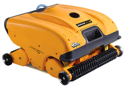 Dolphin Wave 200 Automatic Pool Vacuum