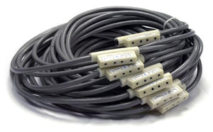 Colorado 6 Lane Cable Harness
