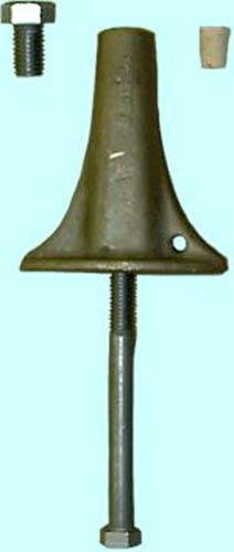 Durafirm Bronze Anchors for 1M & 3M Stands