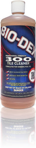 BIO-DEX #300 Tile Cleaner for Calcium