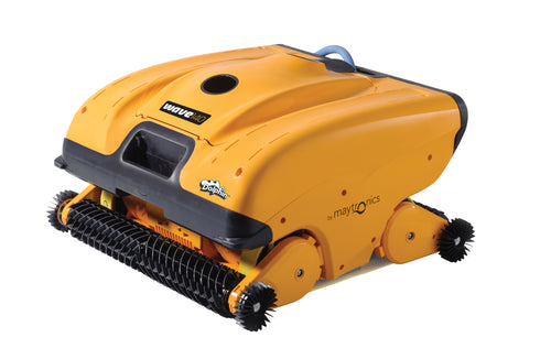 Dolphin WAVE 140 Automatic Vacuum